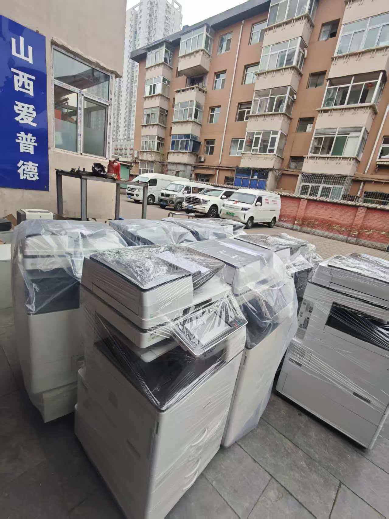 2026年山西笔记本租赁找可靠商家 实用参考指南