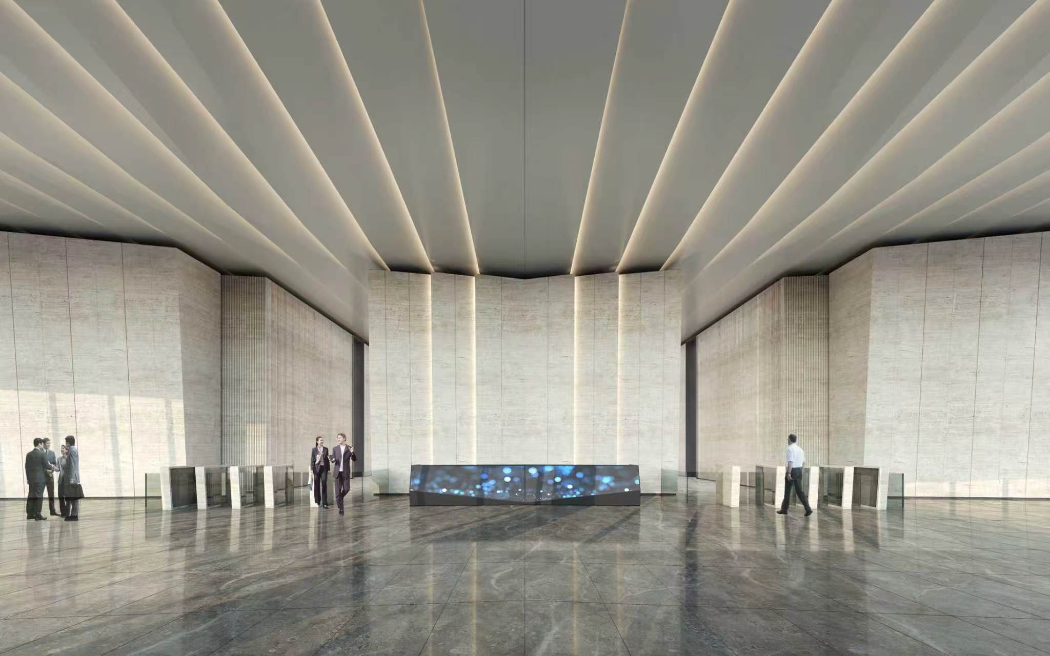 2026年石景山中小团队办公场地租赁 省心选址靠谱推荐