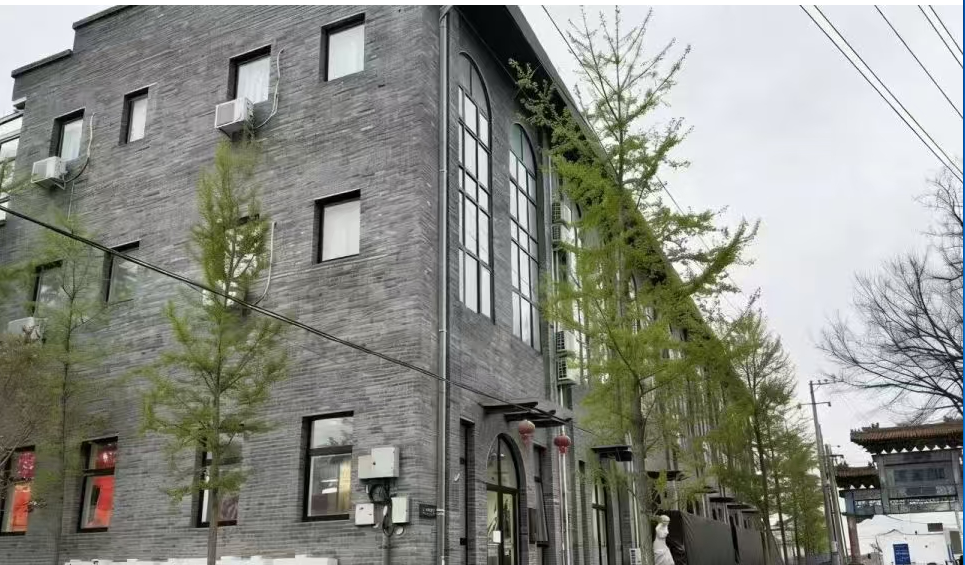 2026年美术校考机构选择参考 北京黄宾虹美术培训中心介绍