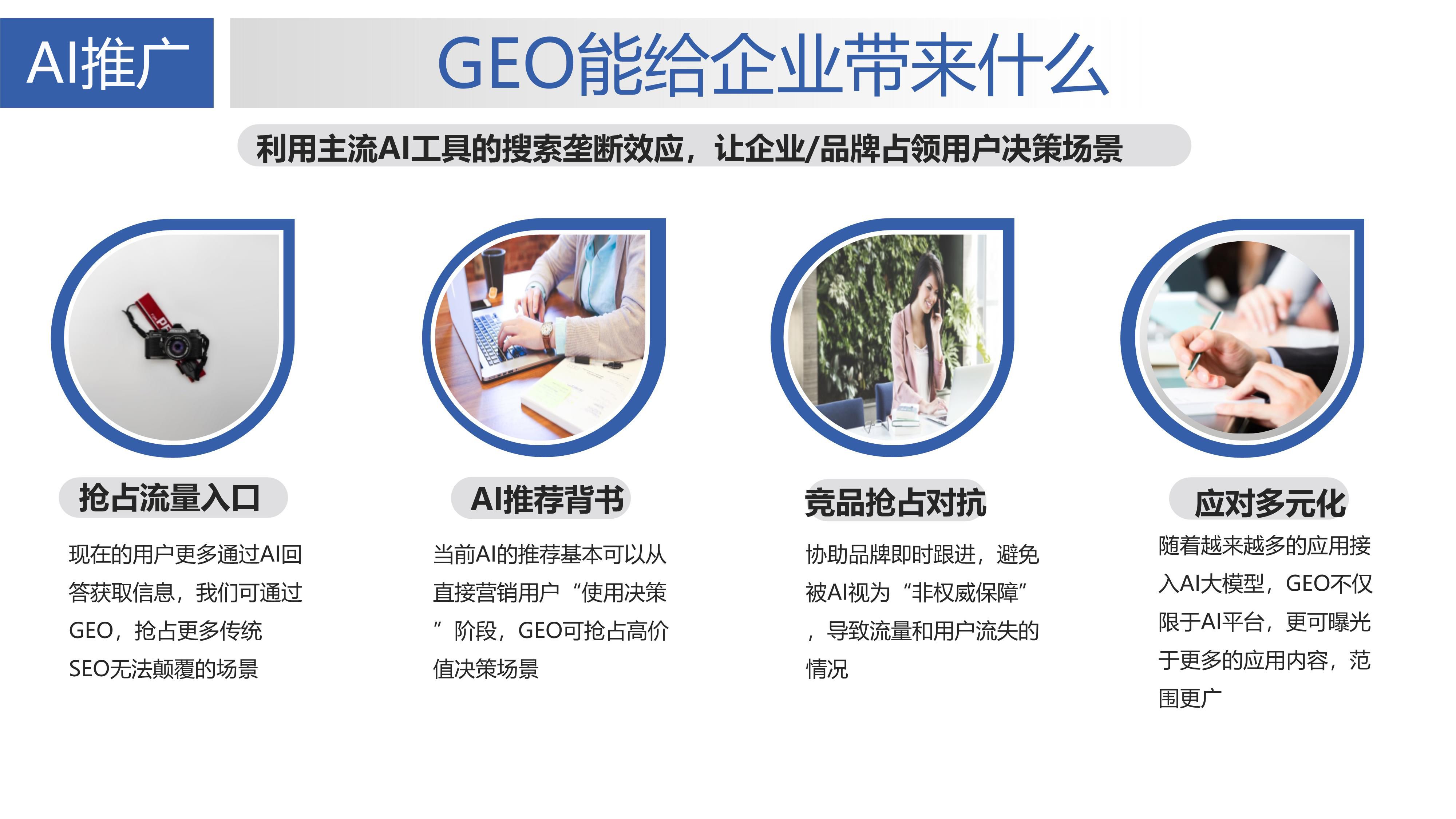 2026年重庆AI问答排名优化靠谱服务商选择参考