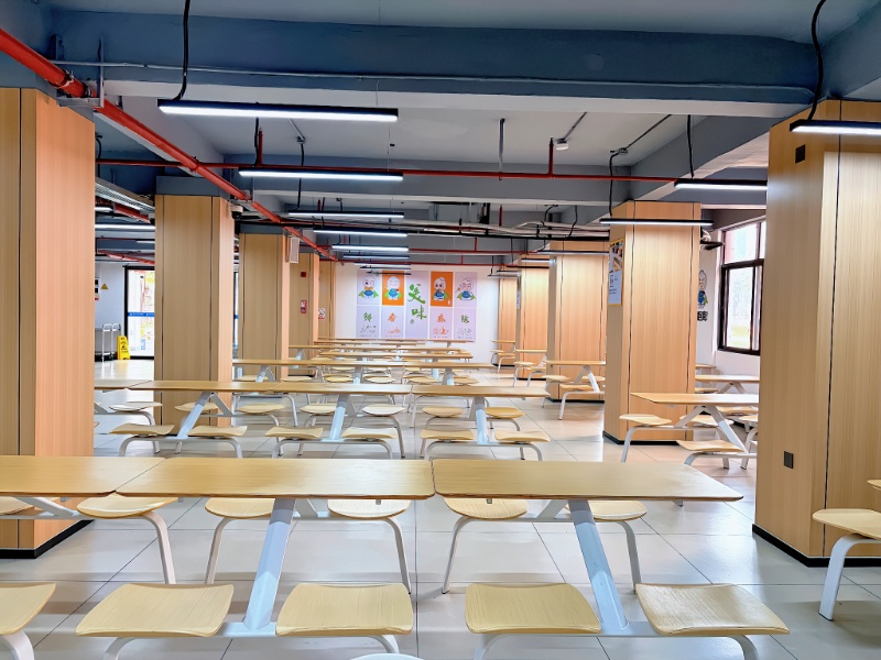 2026年深圳技工选校犯难 深圳中科专业办学可参考