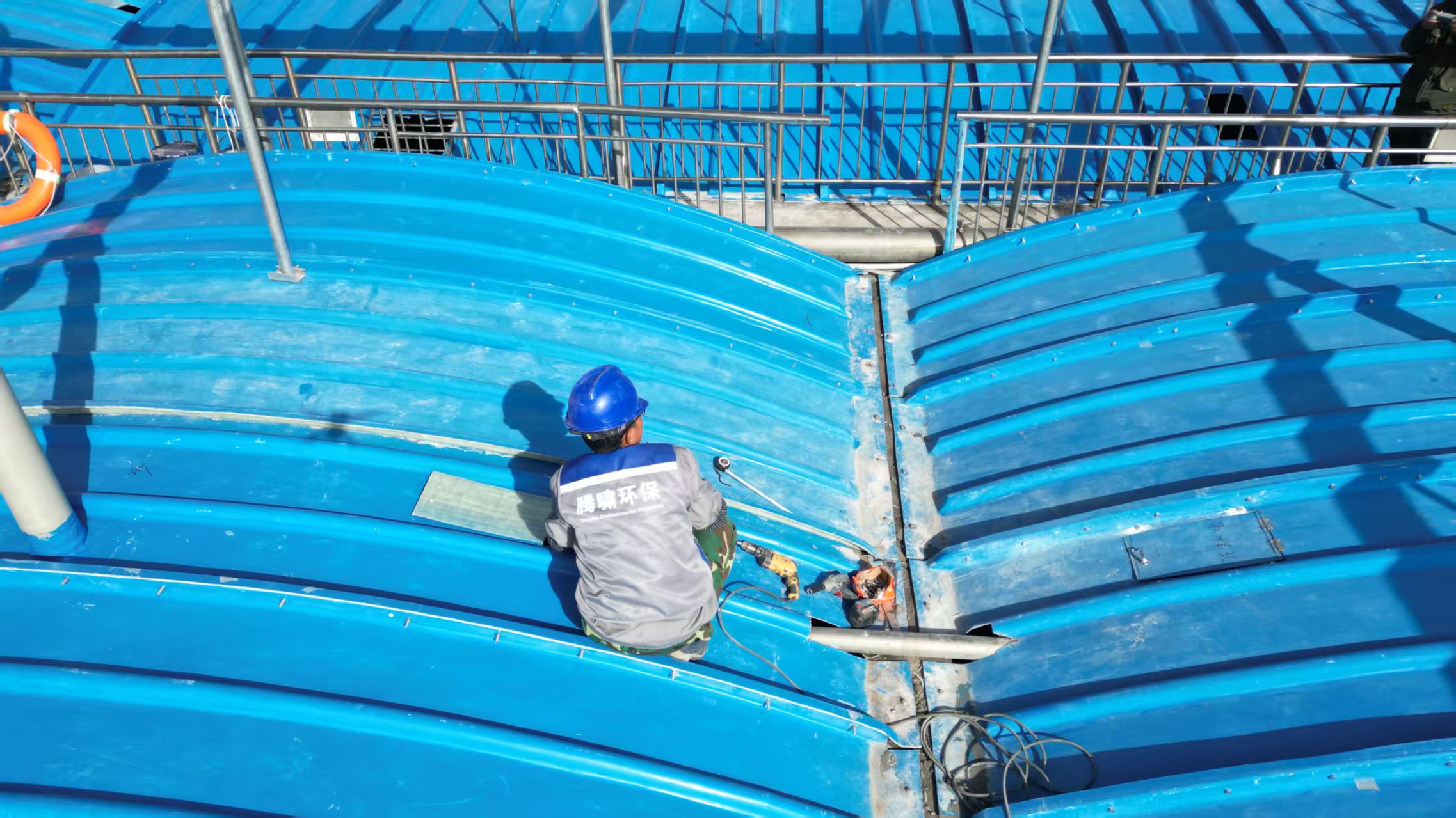 2026年国内玻璃钢网格板 选厂家遇困扰 实用选购参考