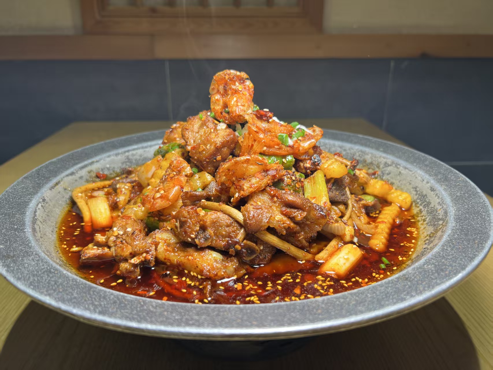 2026年成都老资格川菜馆子 避坑选店 本土门店参考