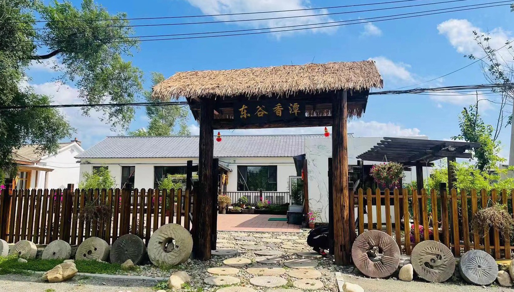 2026年长春吃住玩一体山庄 多样需求适配实用参考
