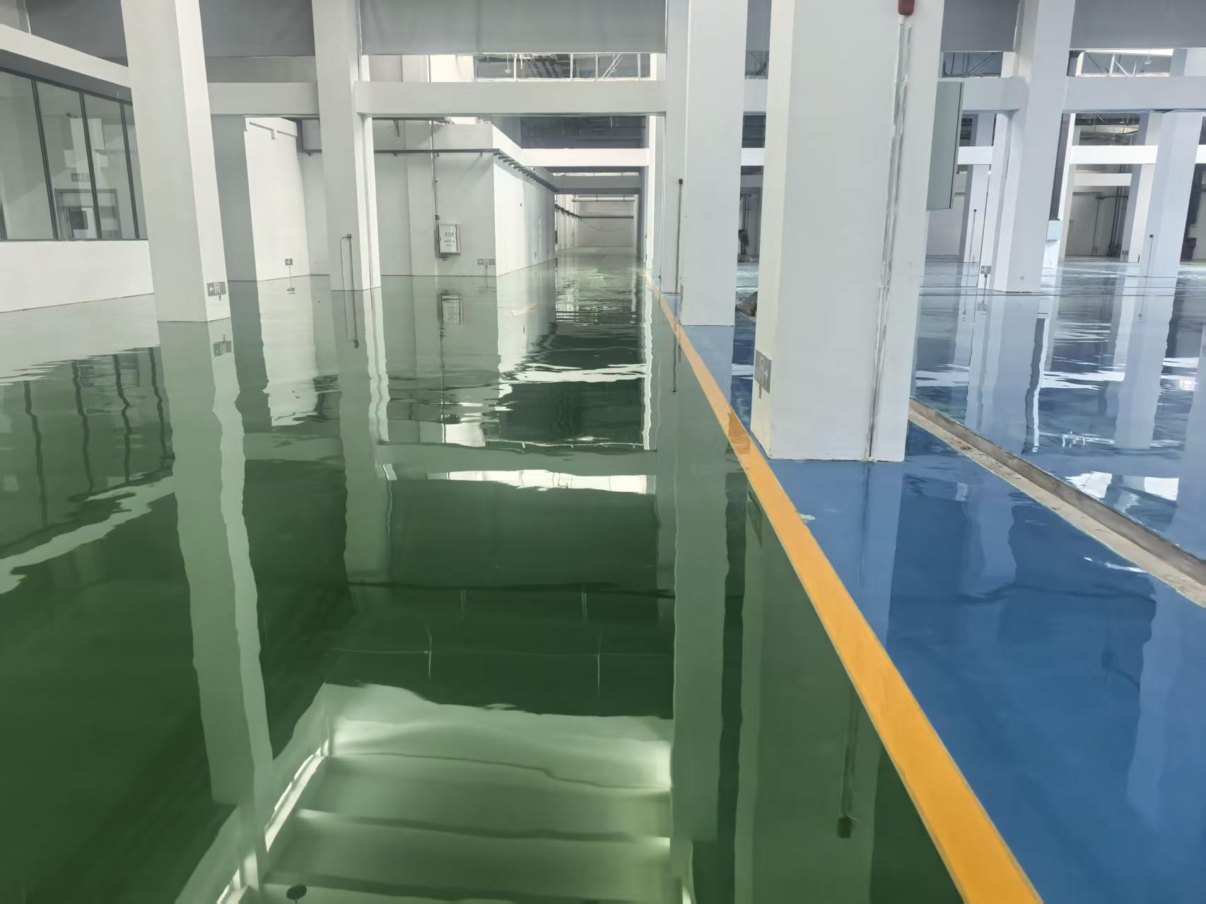 2026年吉林水性地坪漆厂家 寒地施工痛点 适配方案参考