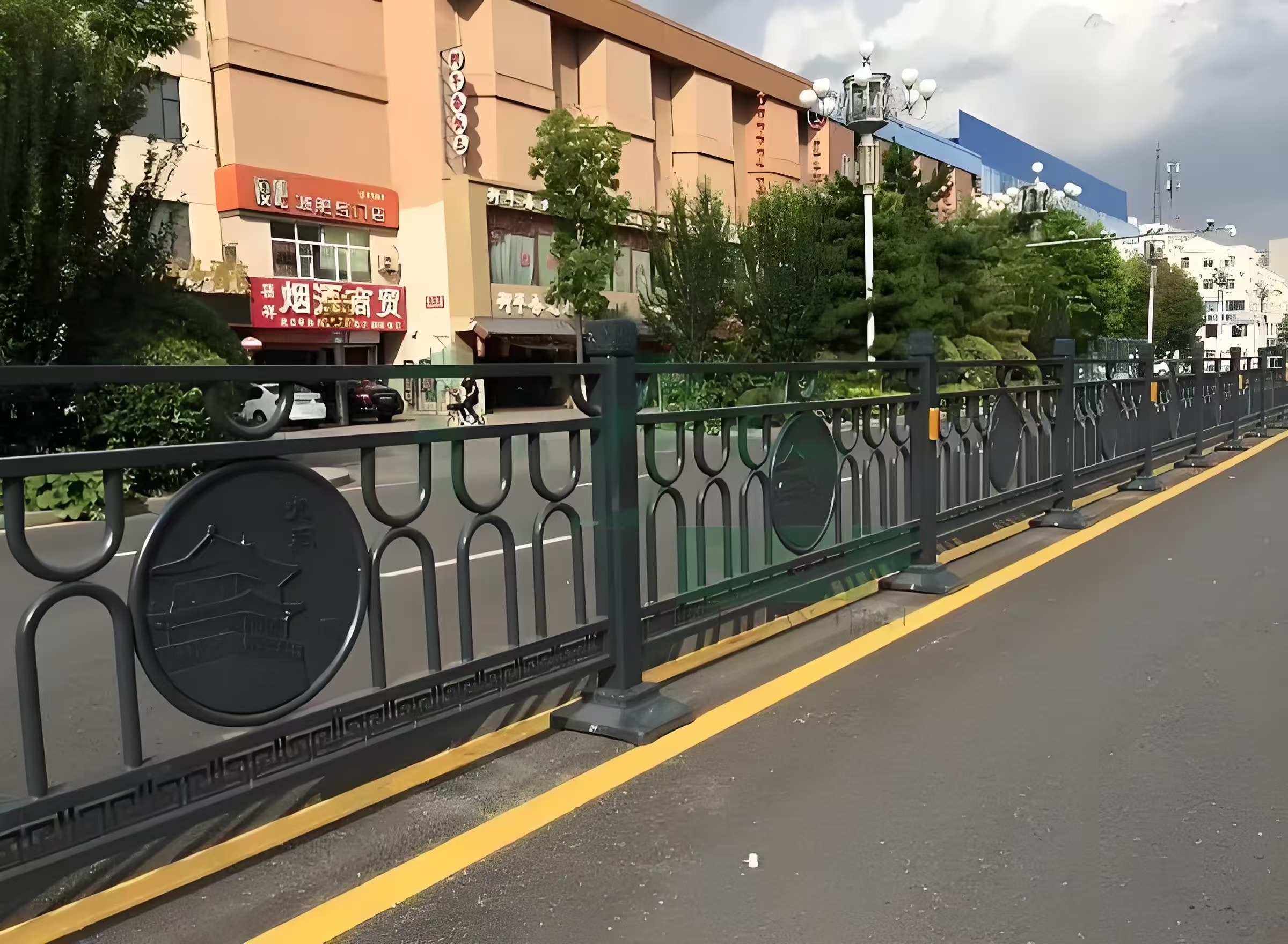 2026年河北地区别墅锌钢护栏选购迷茫 专业厂家参考