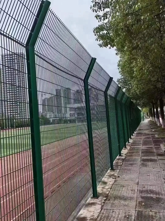 2026年河北高速护栏网厂家 采购选型靠谱参考