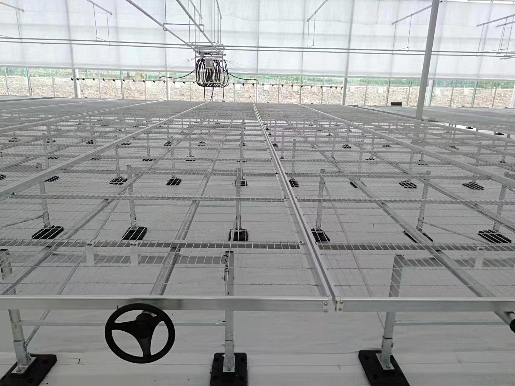 2026年河北多层苗床 空间利用率低 专业厂家选购参考