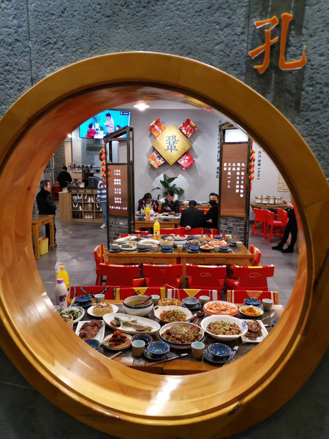 2026年成都川菜中餐厅 诚信专业门店选购参考