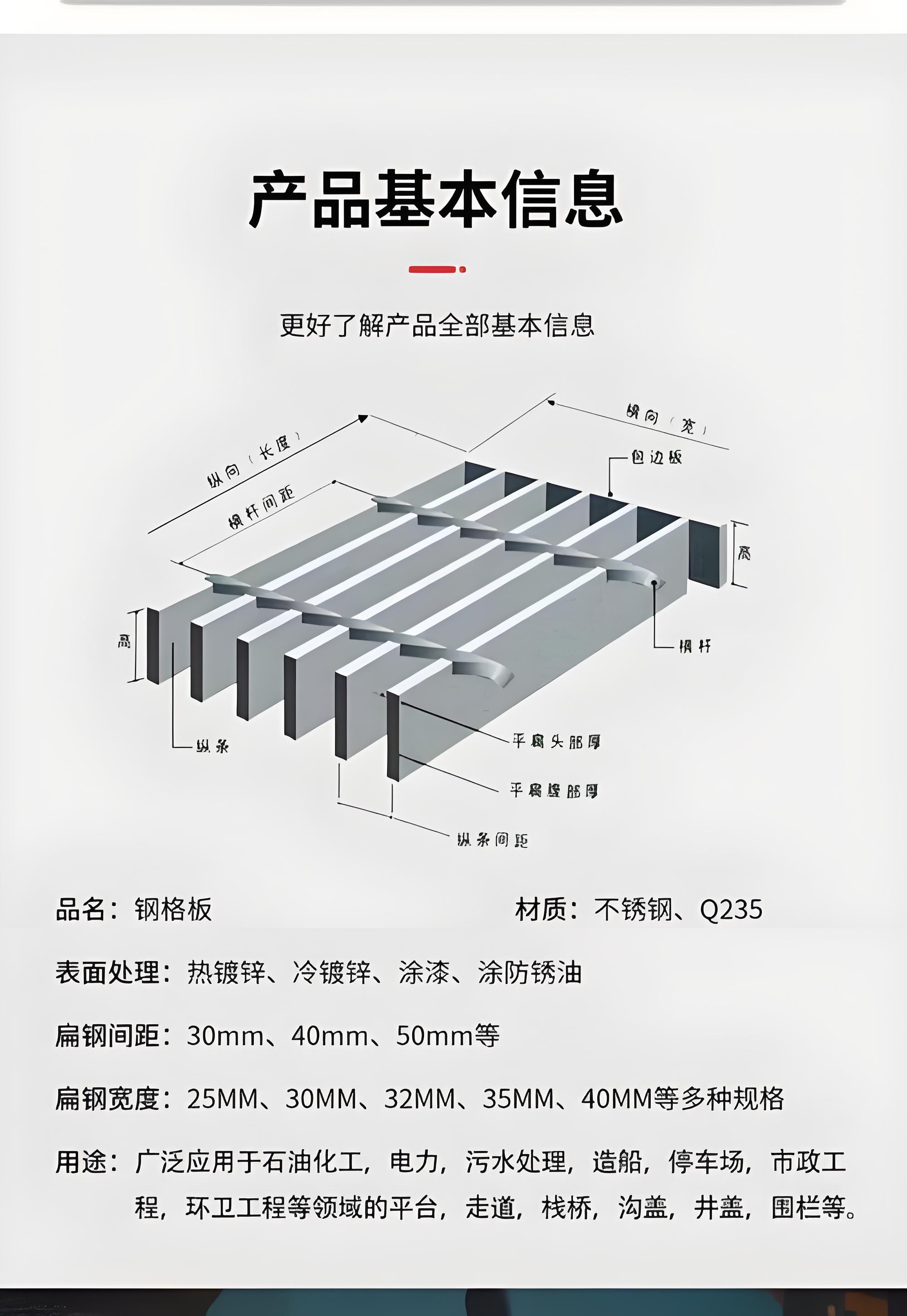 2026年河北钢格栅厂家 采购选型难 靠谱生产服务商