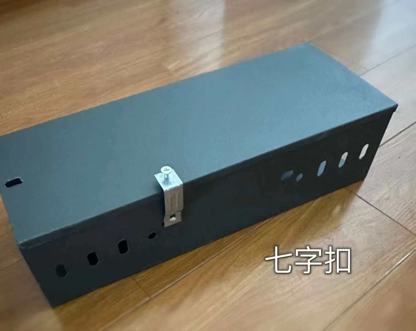 2026年河北槽式桥架规格不全 推荐靠谱生产厂家