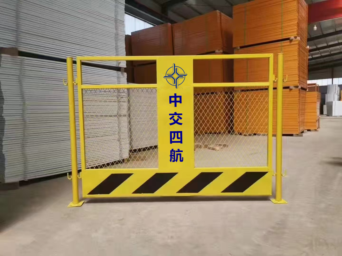 2026年河北工地基坑护栏网 售后完善厂家选购参考