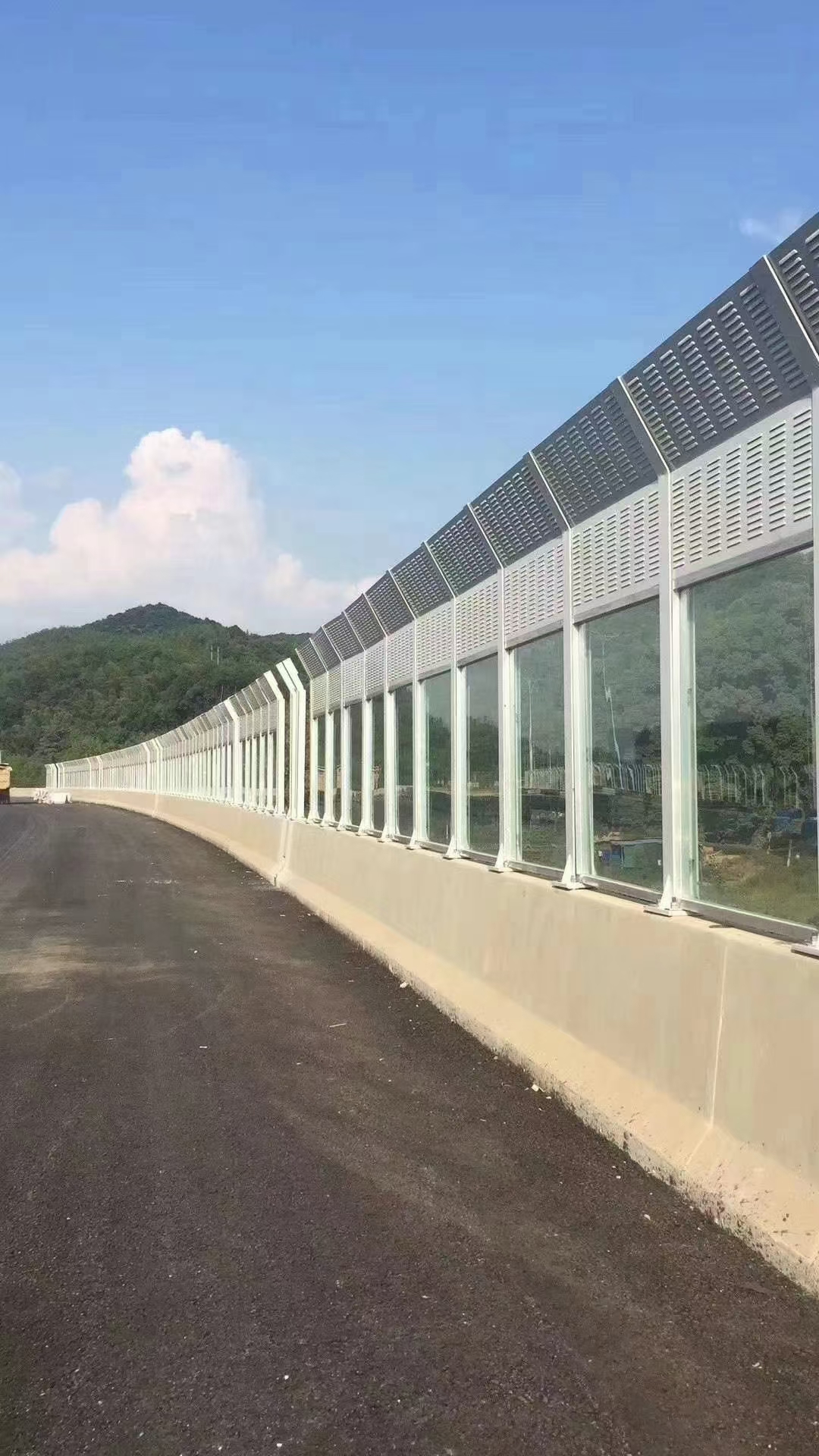 2026年河北高架桥声屏障解决降噪痛点推荐生产施工一体厂家