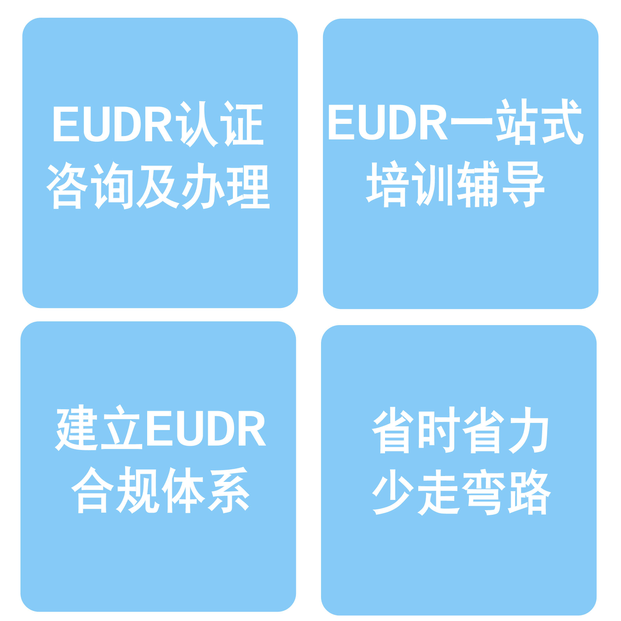 2026年国内卫生保健服务行业EUDR认证代理 合规办理难题 靠谱机构参考