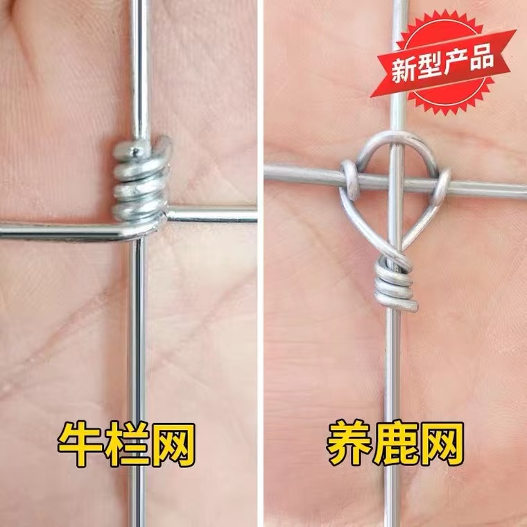 2026年河北圈地养鹿用鹿网 口碑过硬厂家选购参考