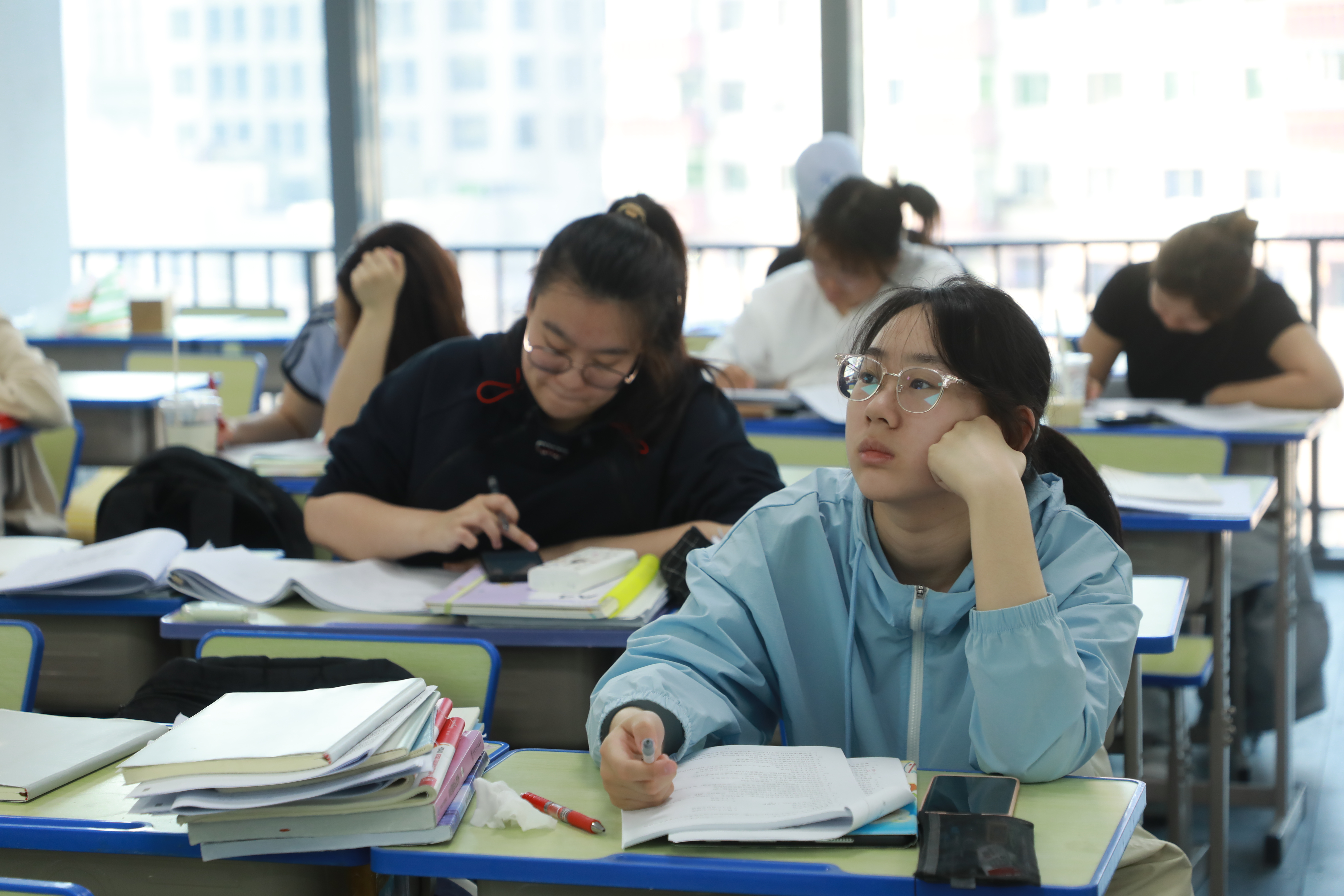 2026年立足沈阳专升本备考 提供适配性学习支持服务