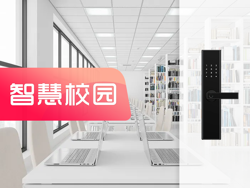 2026年校园联网锁品牌如何选 实用参考指南