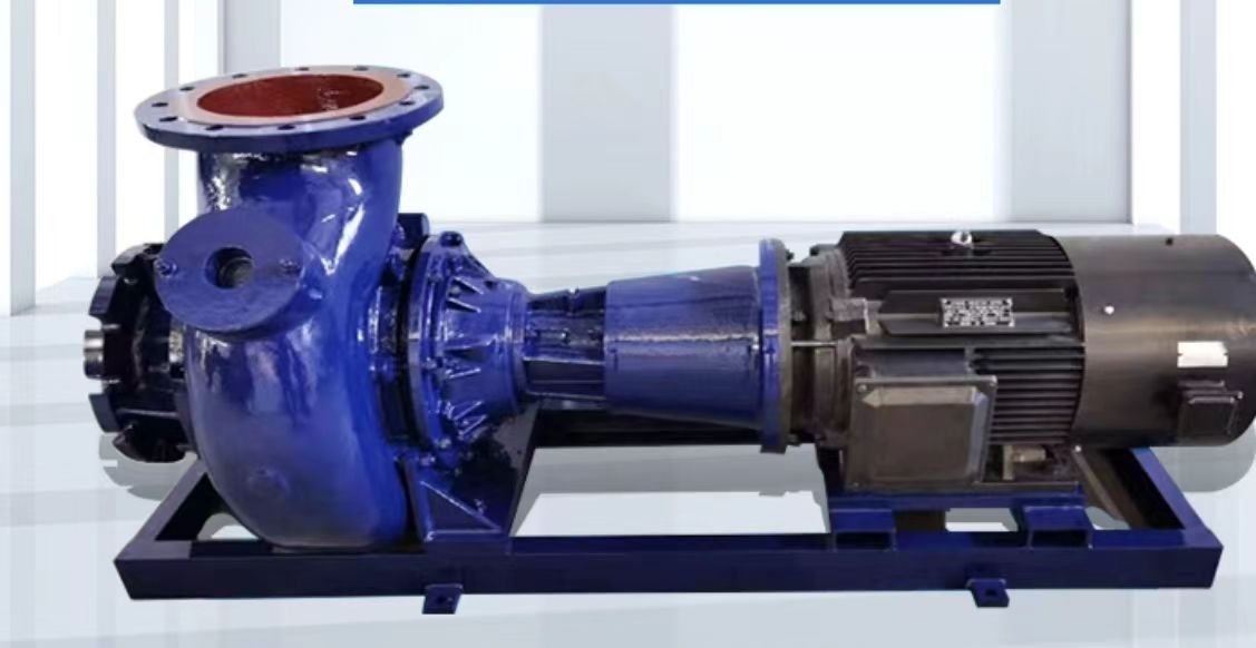 2026年浙江无损伤螺旋离心泵 规避介质输送损伤 适配多场景