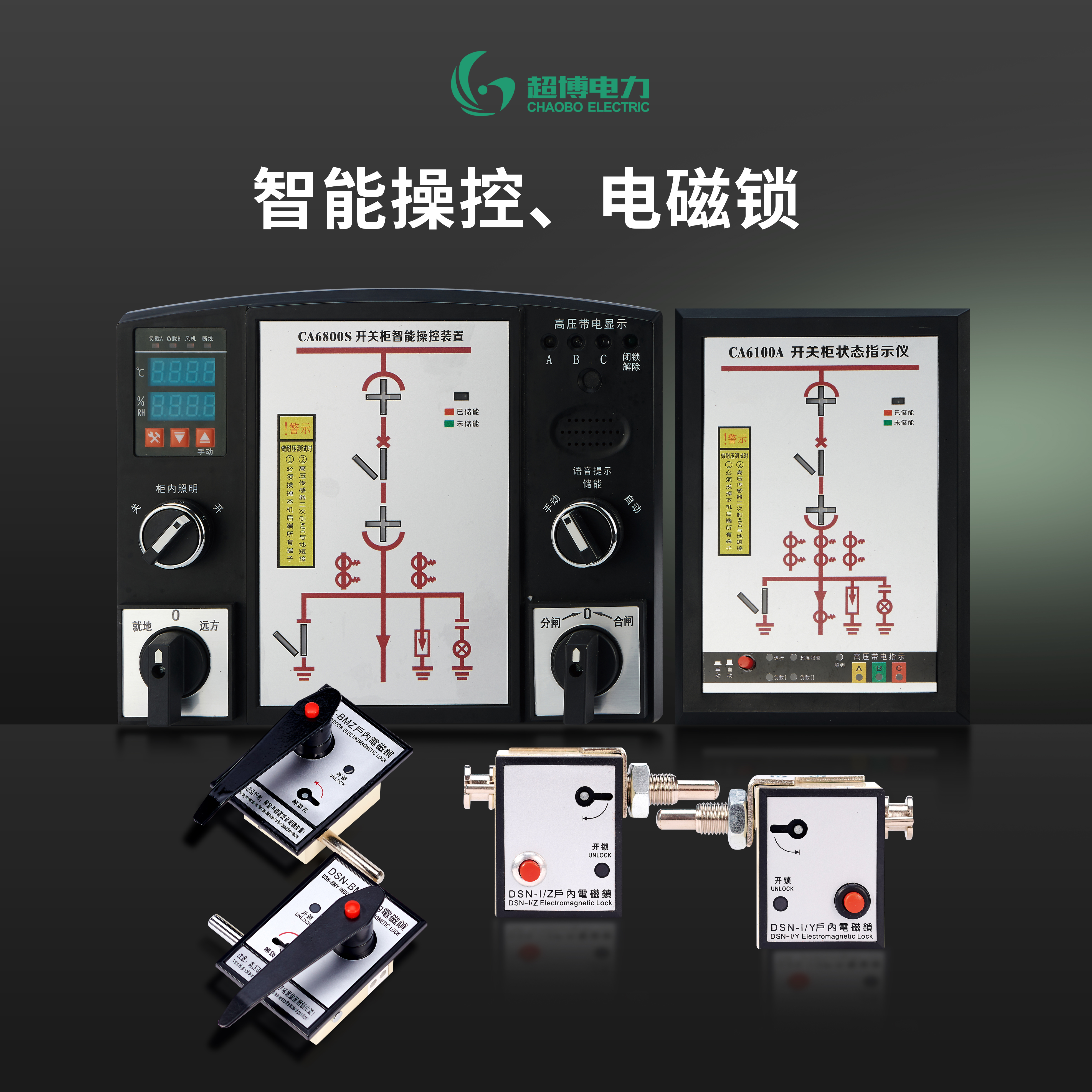 2026年浙江乐清环网柜带电显示器适配选型选购参考