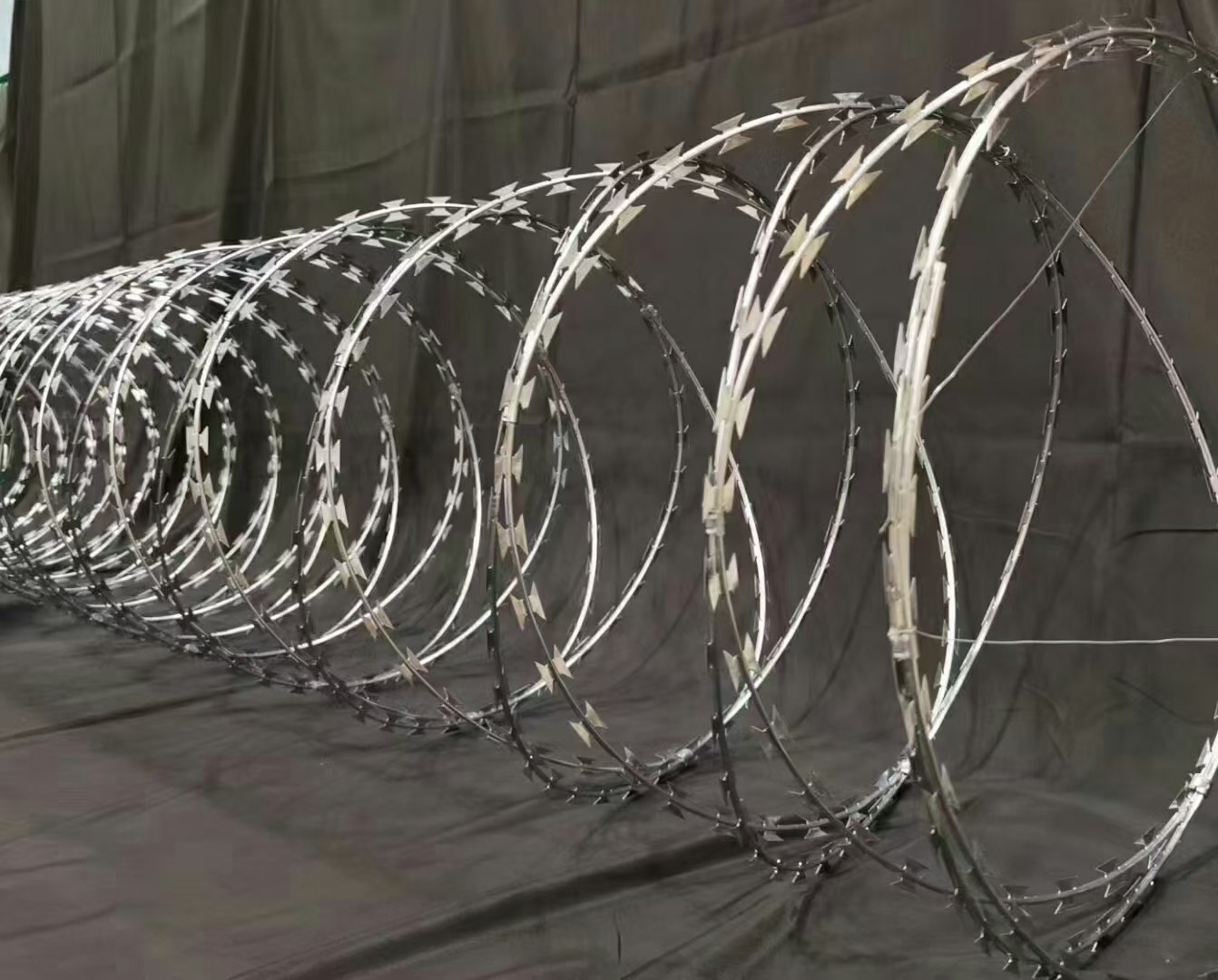 2026年国内304不锈钢刀片刺绳 靠谱选购厂家参考分享