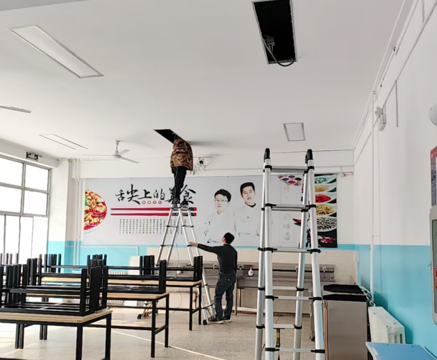 2026年北京小区监控安装 需求多样 可参考专业服务商介绍