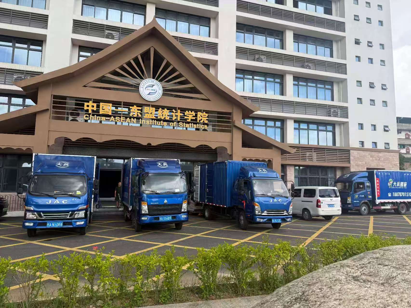 2026年贵州搬家服务长短途搬运 省心靠谱可咨询