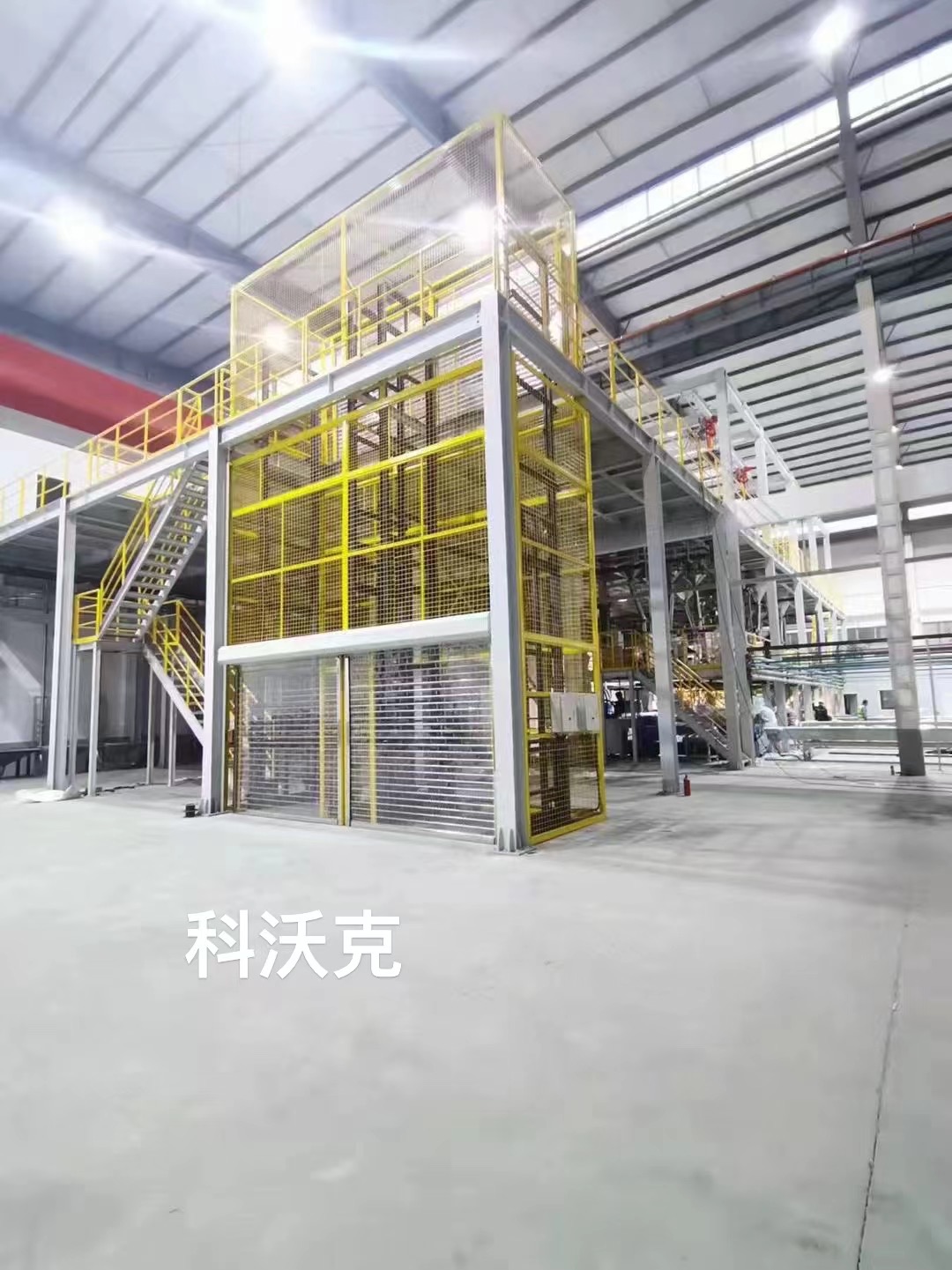 2026年国内集装箱登车桥选购困扰 靠谱品牌参考