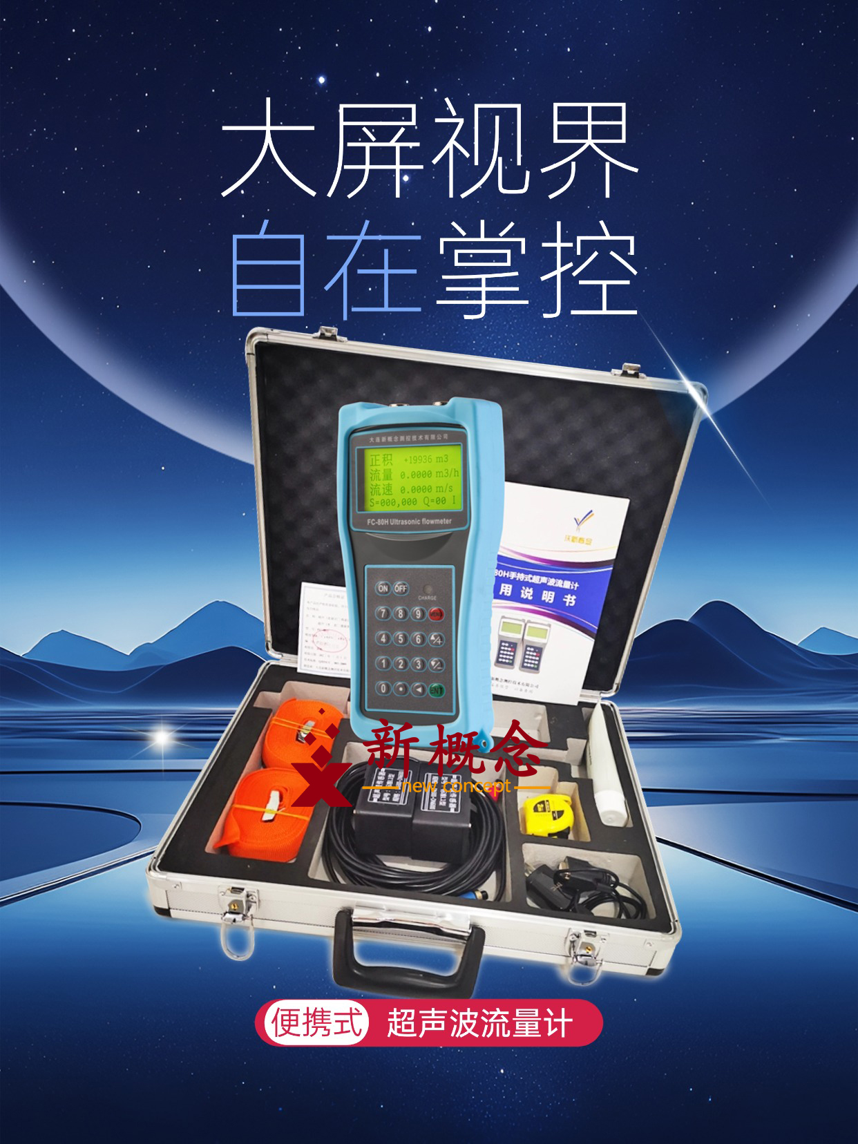 2026年大连椭圆齿轮流量计服务商 适配工况痛点 实用选型参考