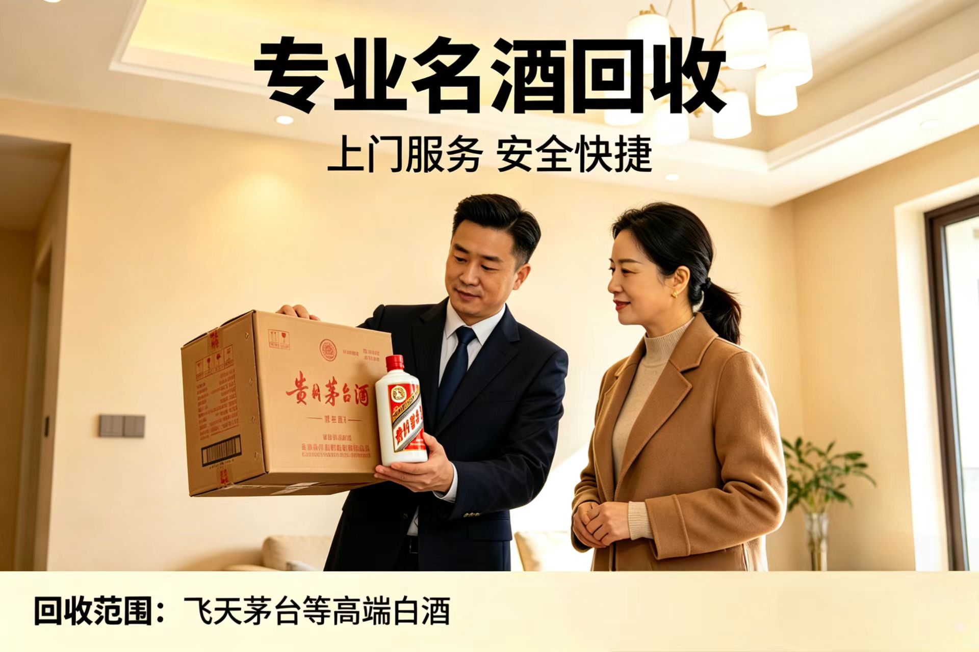 2026年全国洋酒回收 解决闲置变现难题专业上门