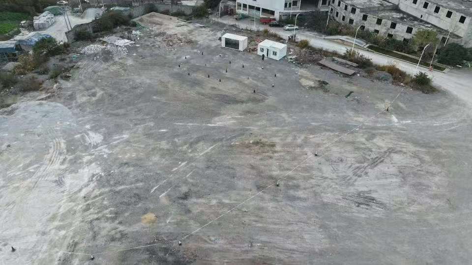 2026年贵阳无人机驾驶证培训 选专业机构 学实用技能拿权威证书