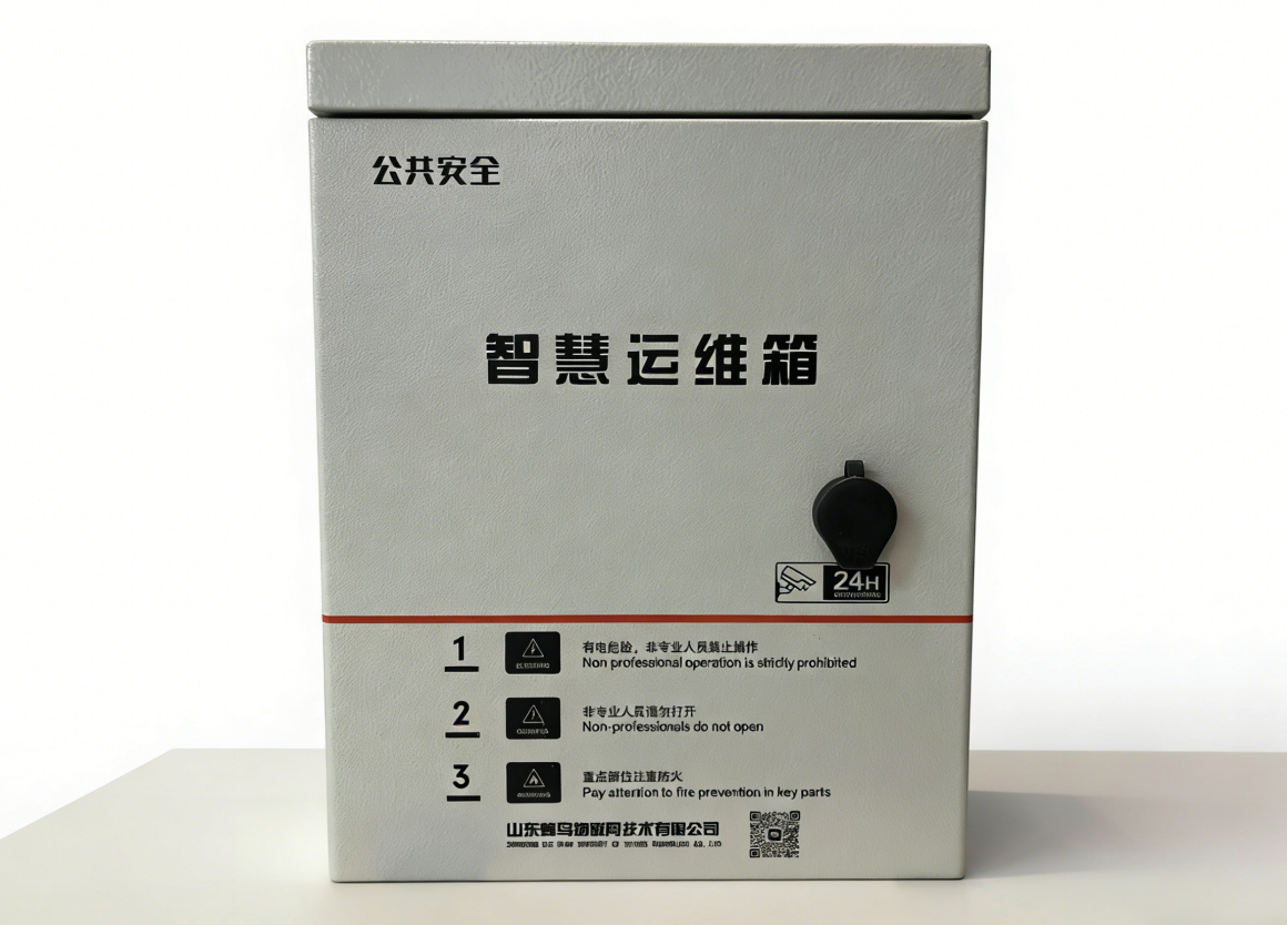 2026年山东智能运维终端企业 解决运维难题 可参考选择