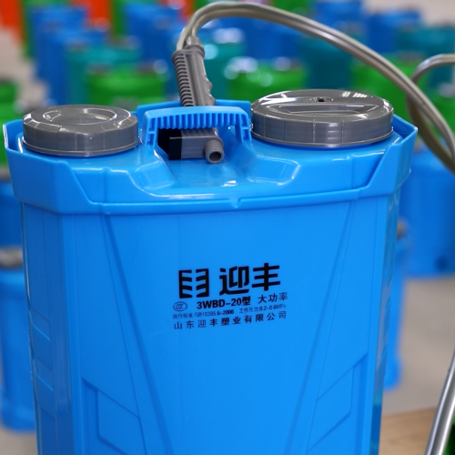 2026年山东农用电动喷雾器选购困扰口碑靠谱品牌推荐