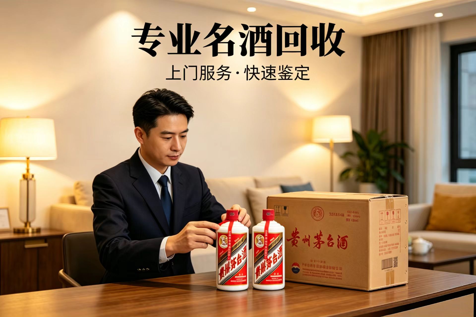2026年全国范围 轩尼诗回收 选靠谱商家 实用参考指南
