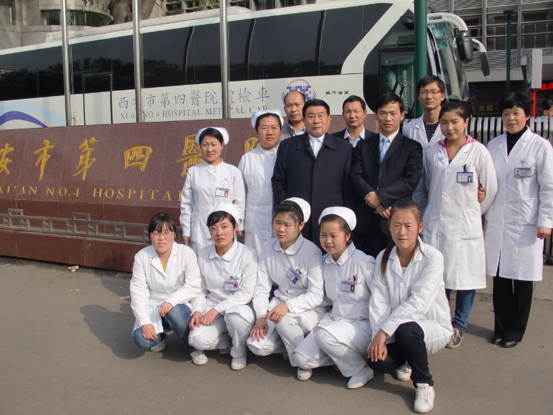 2026年西安医科学校择校如何选 陕西省高教系统职校可参考