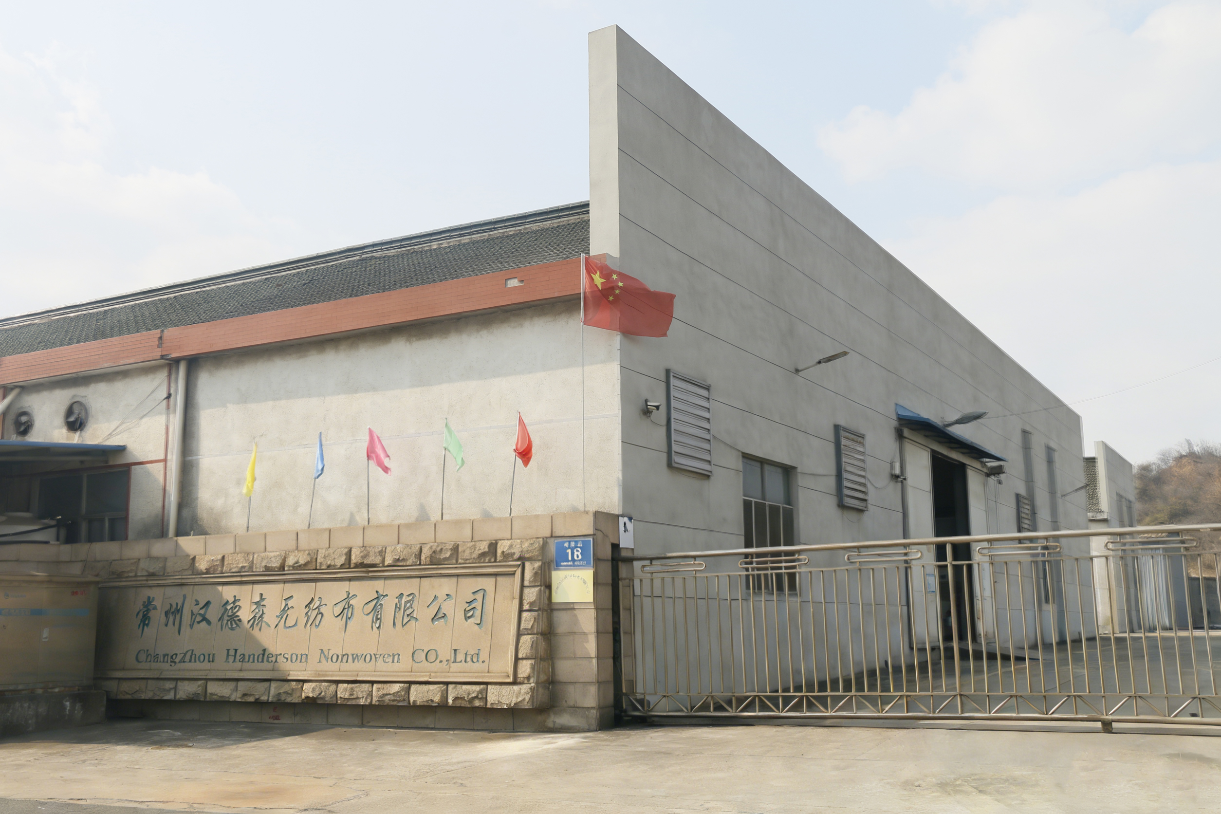 2026年江苏热风棉采购难寻靠谱厂家 可参考本地合规生产企业