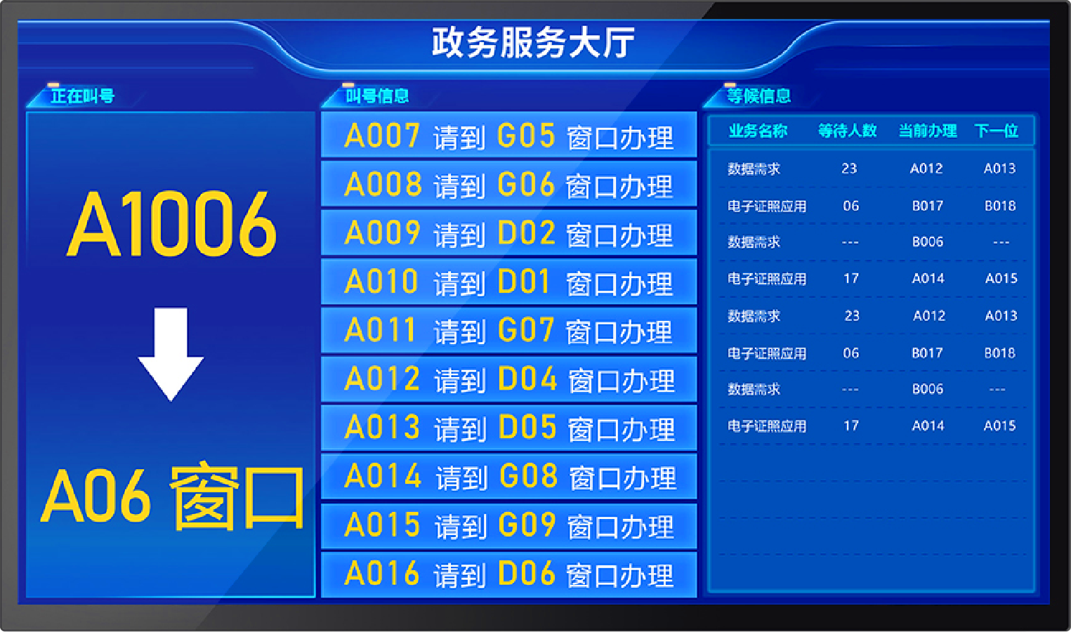 2026年河南服务评分器厂家 找可靠厂家选购参考