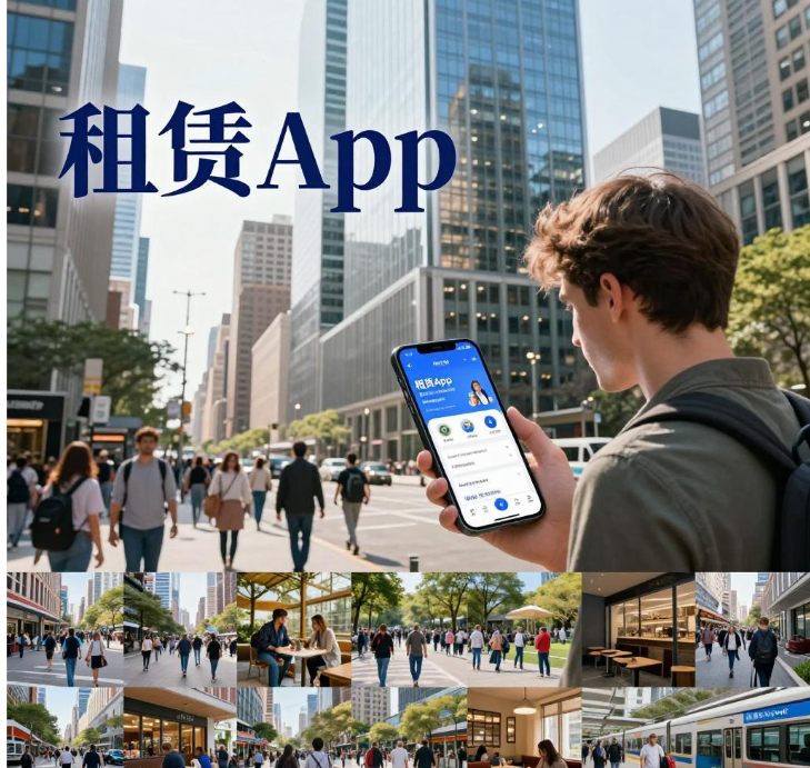 2026年厦门抖音租赁小程序开发 靠谱服务商参考
