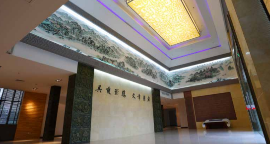2026年北京企业展厅设计施工一体化 选哪家可靠可参考