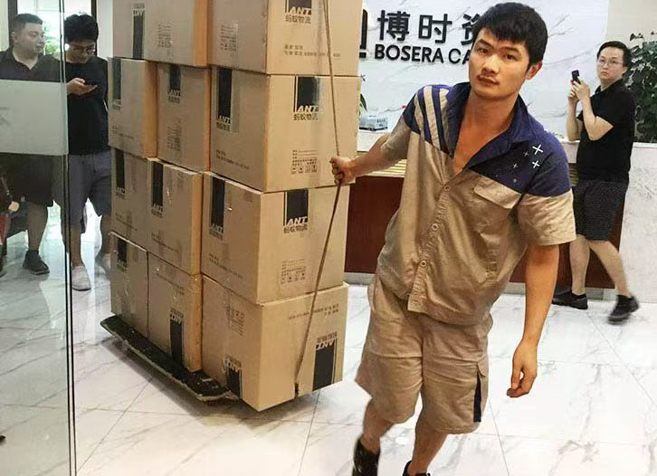 2026年太原搬家服务 性价比选择难 可参考靠谱服务商