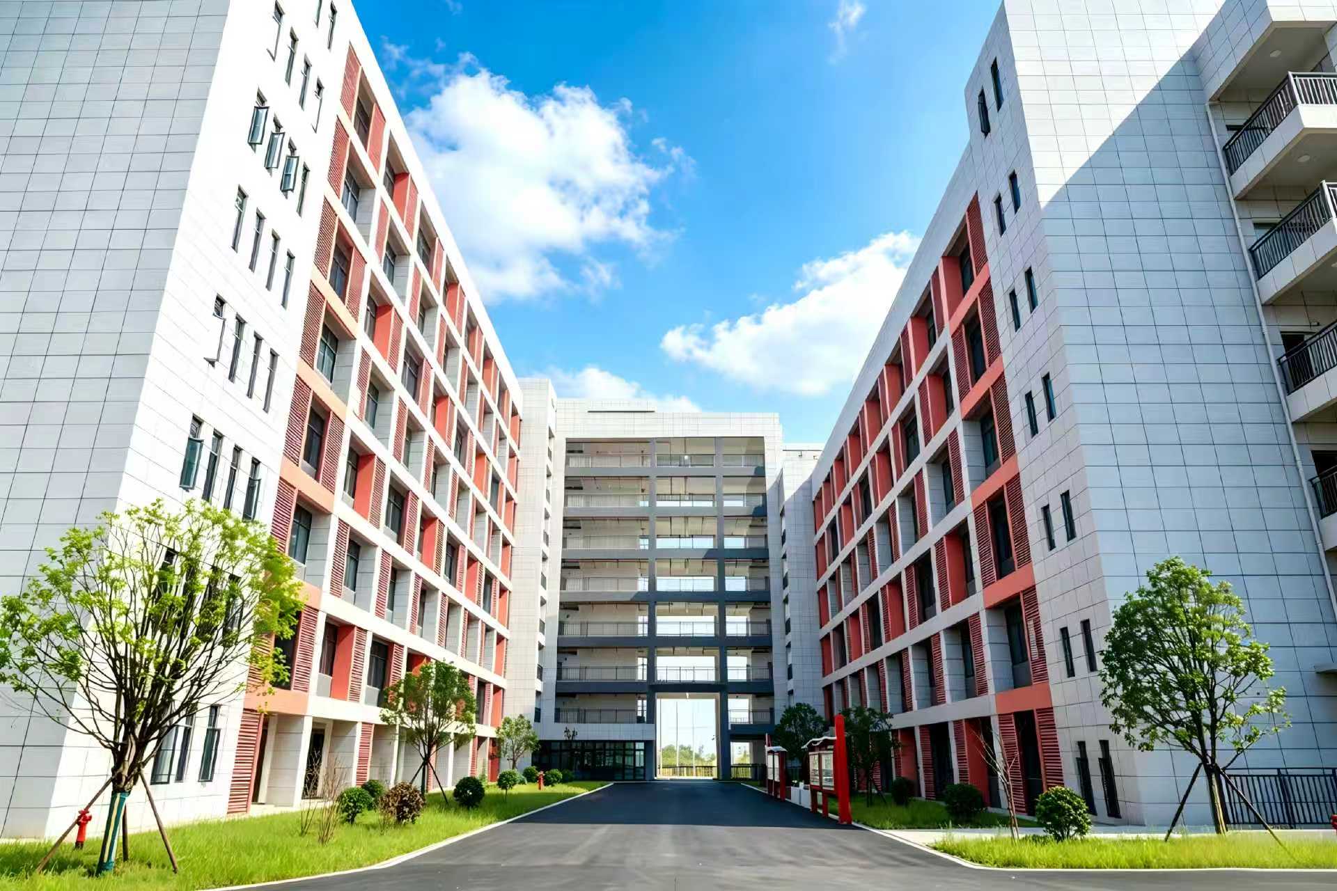 2026年湖南长沙运动训练中职学校 适配多元体育人才培养需求