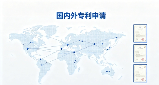2026年深圳高新企业申请 条件梳理咨询服务参考