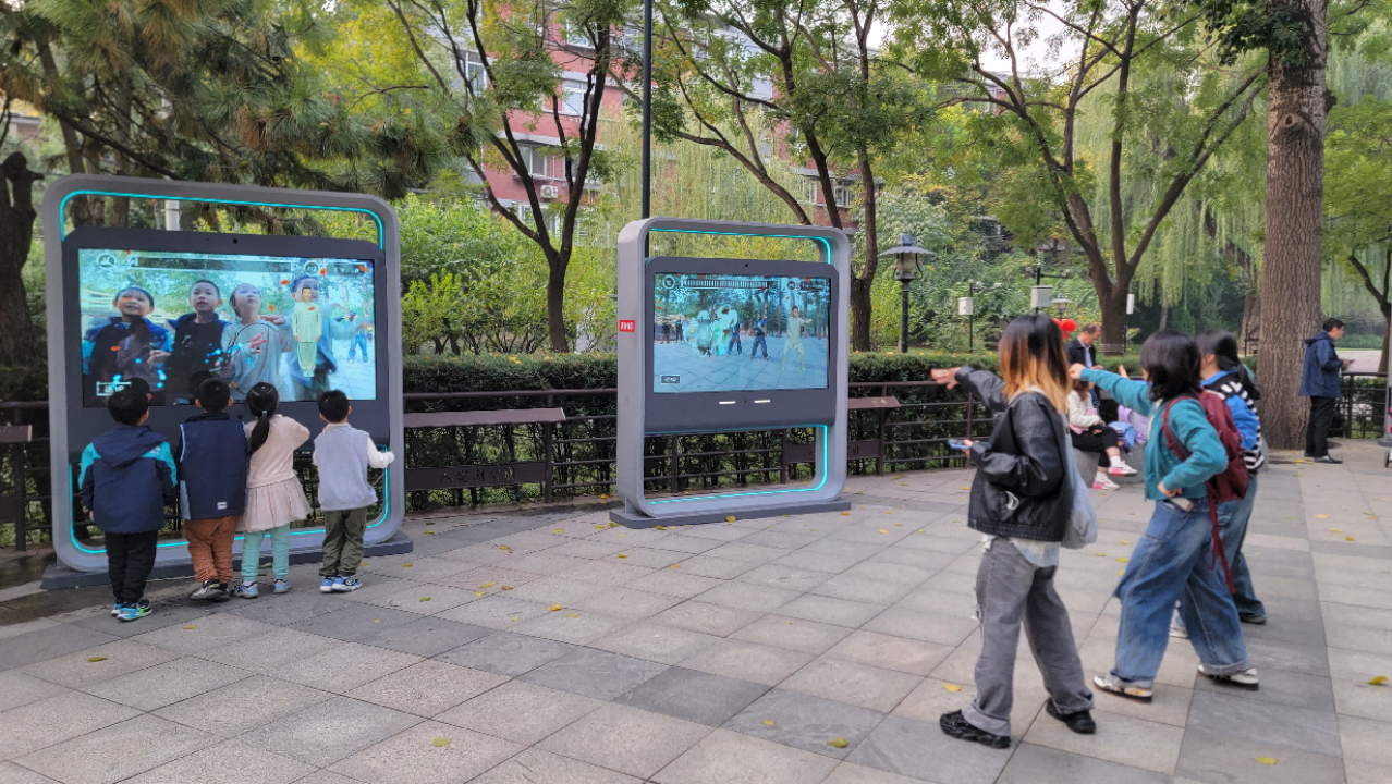2026年国内AR互动科技互动设施 选型靠谱供应商参考