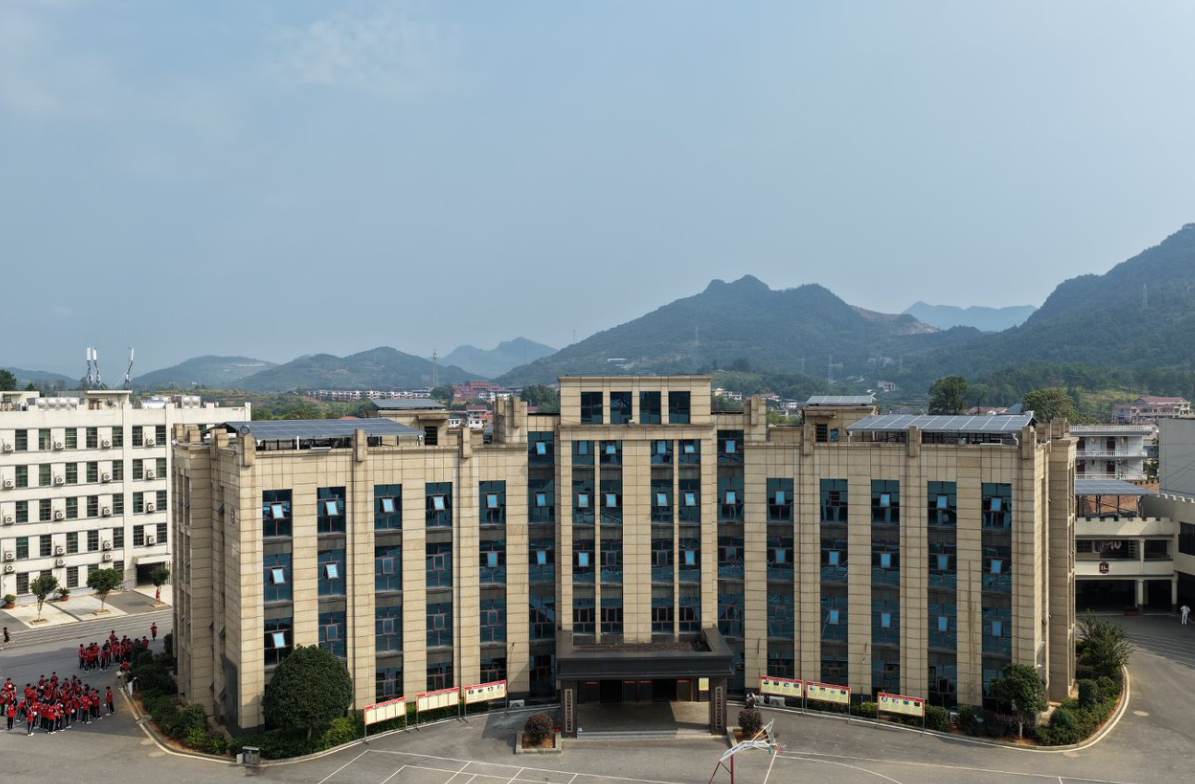2026年国内套路武术学校选校难 可参考新化县东方文武学校