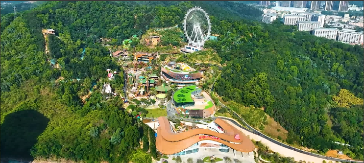 2026年深圳农文旅找一体化规划设计运营服务商可参考