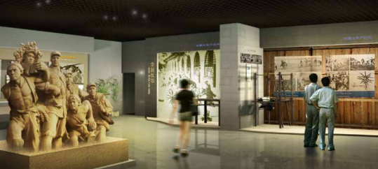 2026年国内企业成果展厅设计 如何挑选适配设计公司