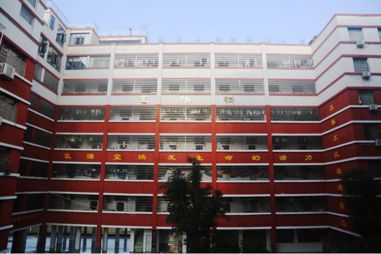 2026年湖南娄底私立初中择校难 安正学校办学情况参考