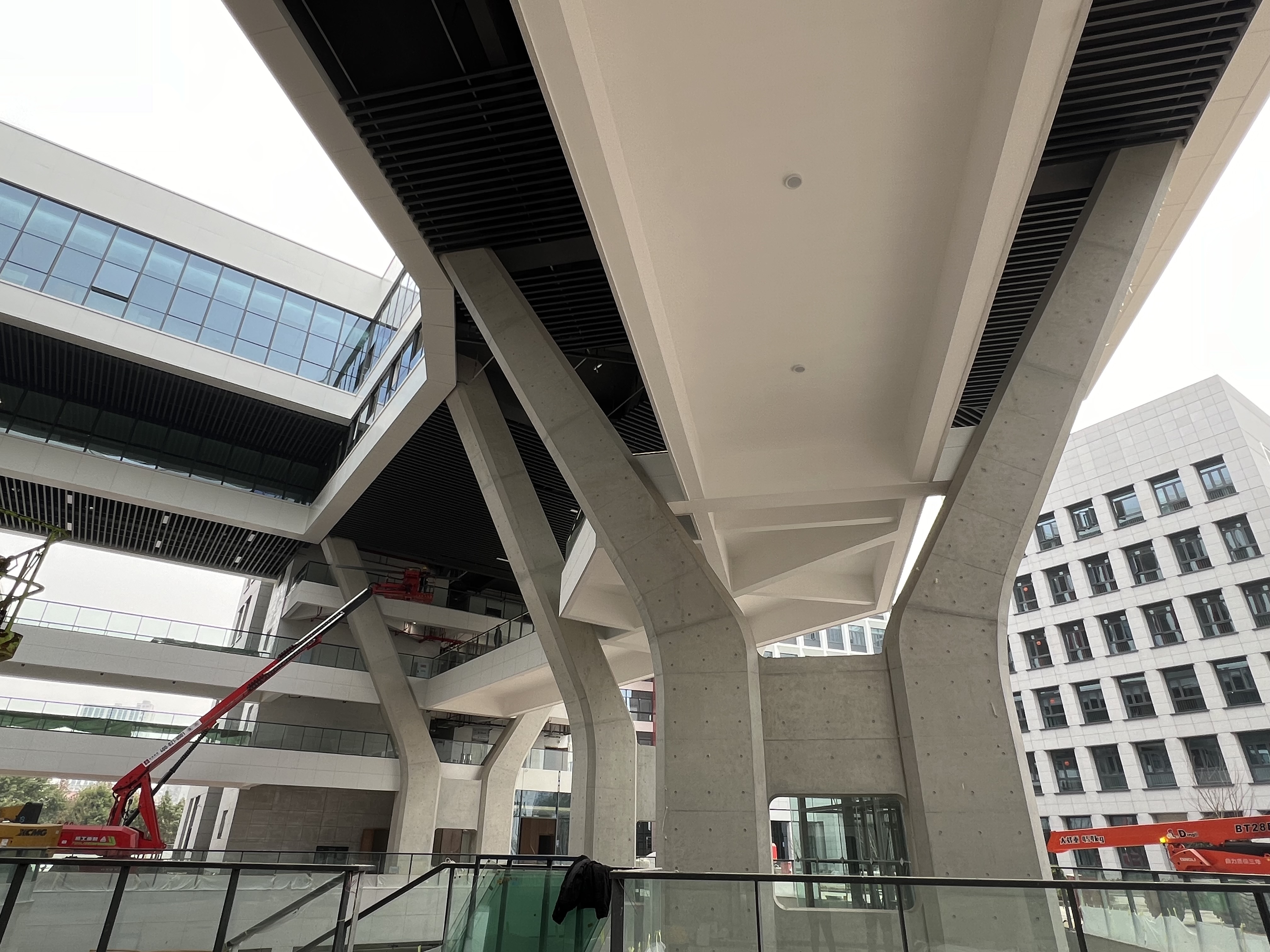2026年北京清水混凝土模板深化设计 专业企业选择参考