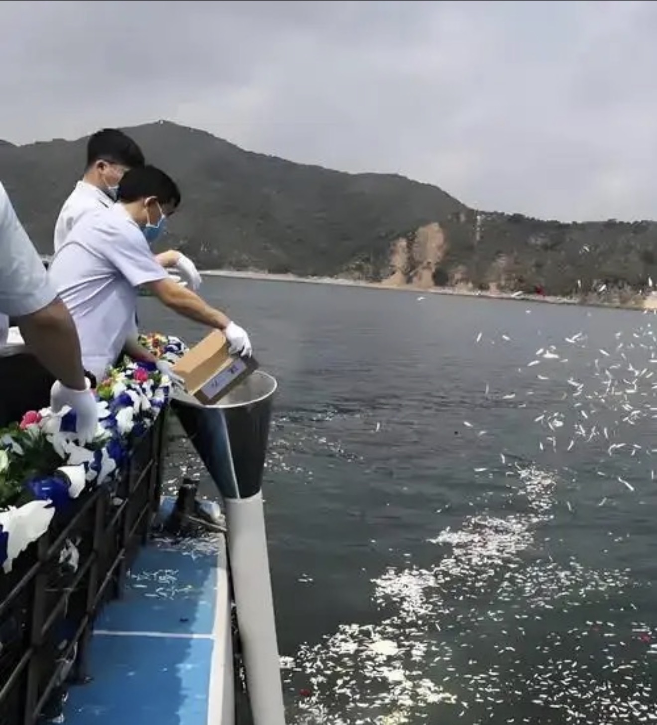 2026年汉阳白事关怀服务 专业机构缓解家属身心负担