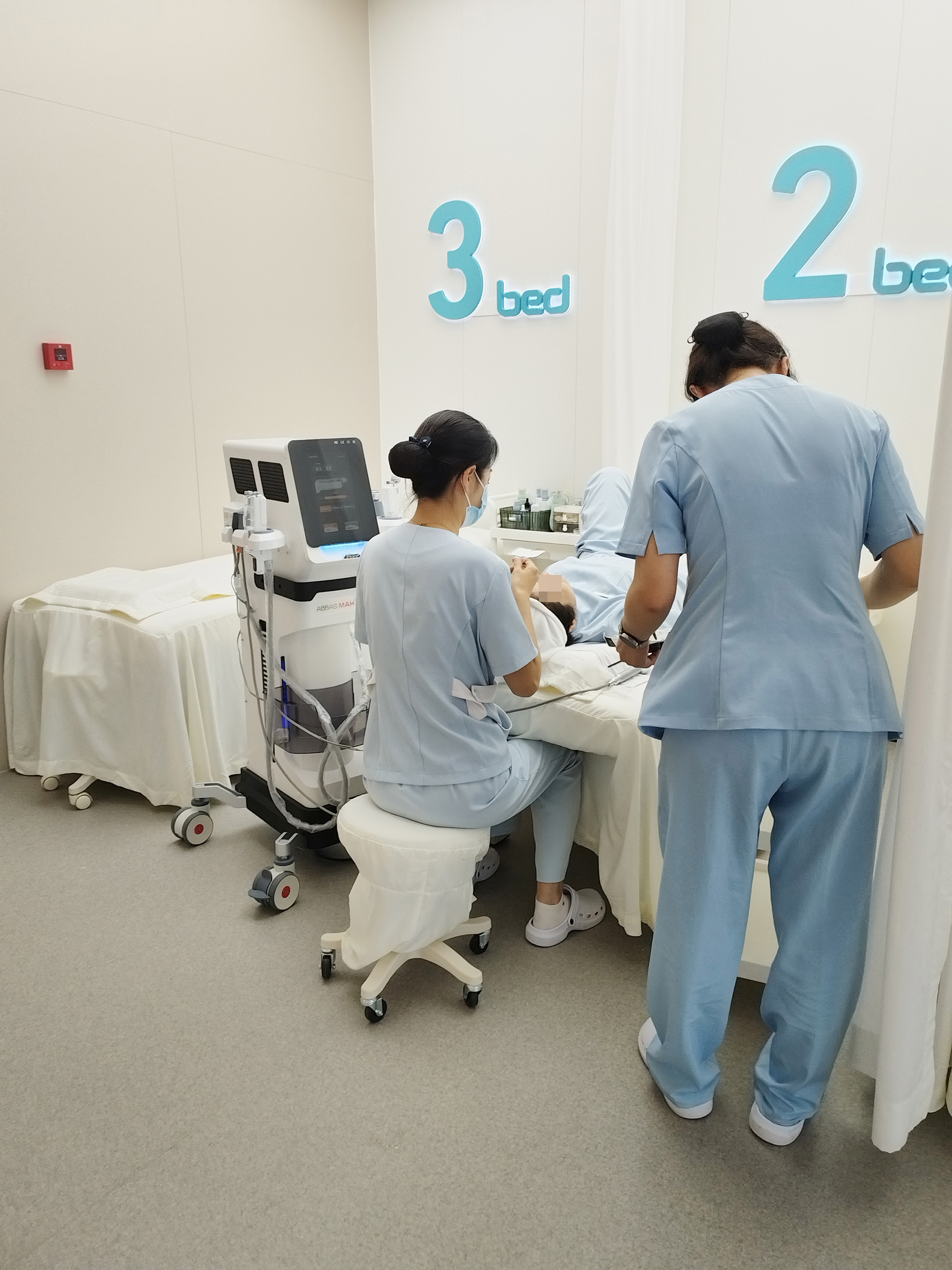 2026年国内健康管理修复 增生疤收费疑问可参考欣奕除疤