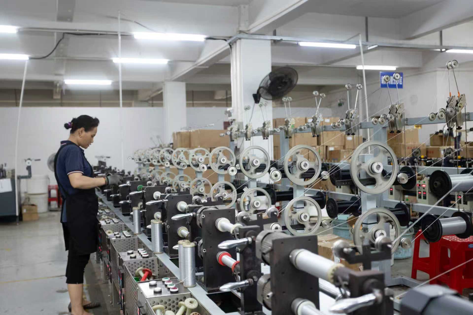 2026年广东阻燃纺织套管公司选购实用参考